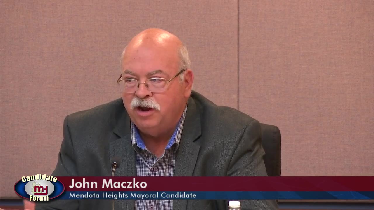 John Maczko video thumbnail
